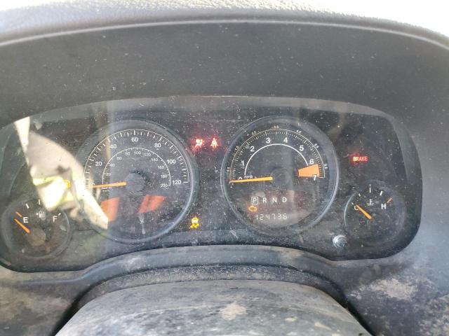 2015 JEEP PATRIOT SP - 1C4NJPBAXFD226257