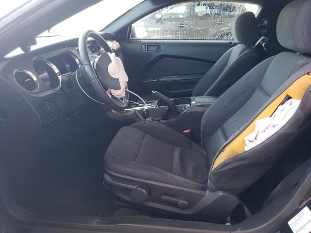 2012 FORD MUSTANG - 1ZVBP8AM9C5239359