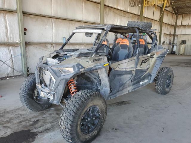 2021 POLARIS RZR XP 4 T - 3NSN4E92XMF579242