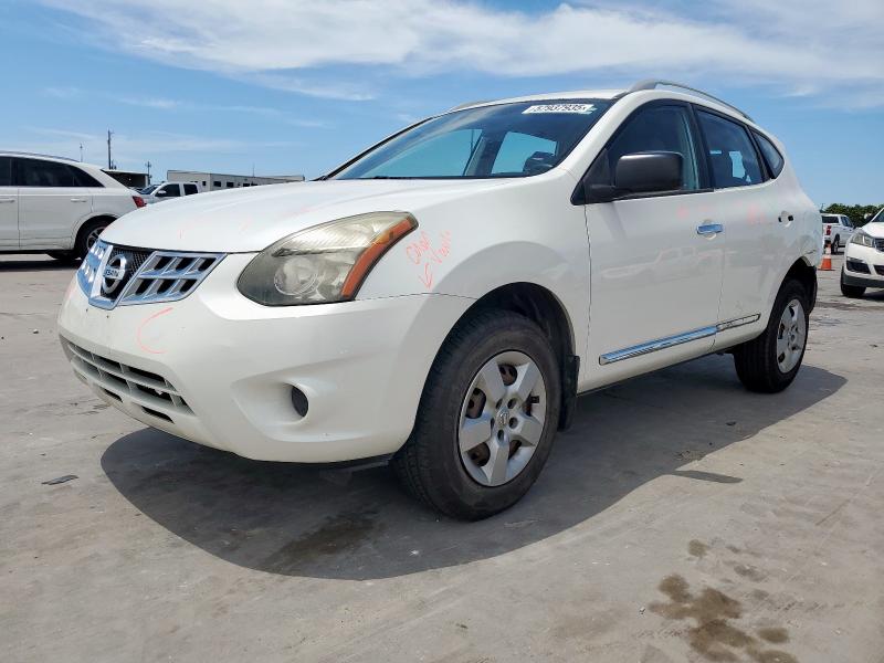 Vin: jn8as5mt2ew601421, lot: 57937935, nissan rogue s 2014 img_1