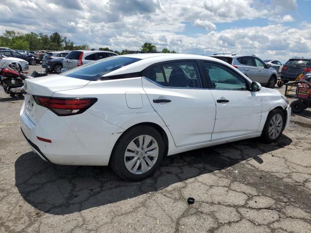 Vin: 3n1ab8bv4ry217482, lot: 58404185, nissan sentra s 20243