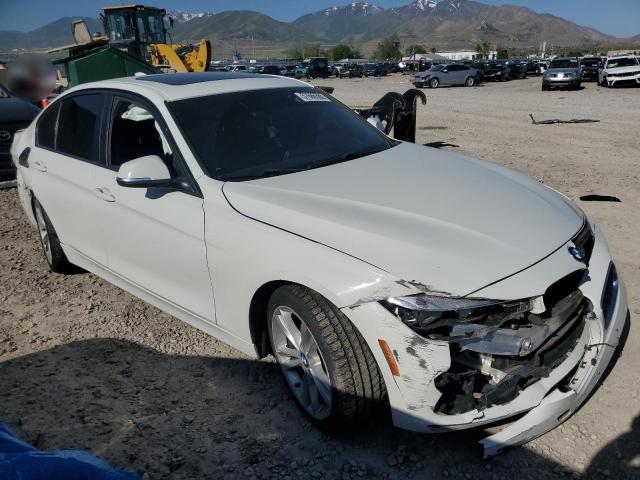 Vin: wba8e1g5xgnt37135, lot: 57686365, bmw 3 series i 20164