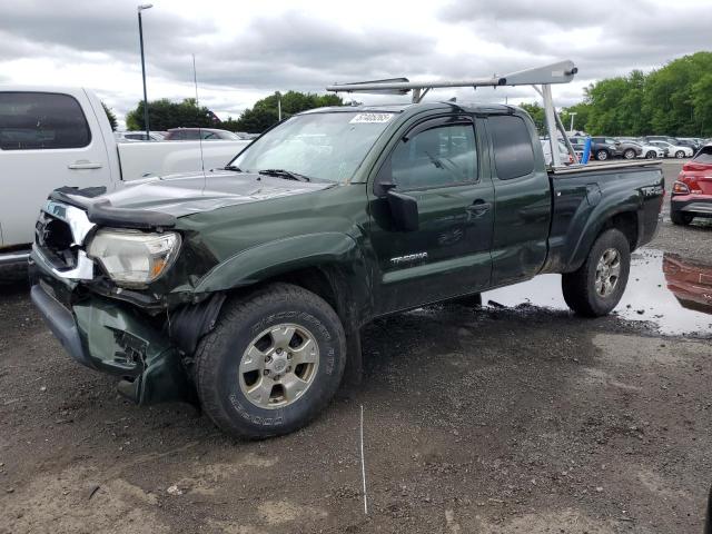 Vin: 5tfuu4en3ex100352, lot: 57405265, toyota all models 2014 img_1