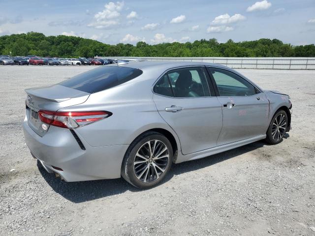Vin: 4t1b11hk7ku186063, lot: 55037255, toyota camry l 20193