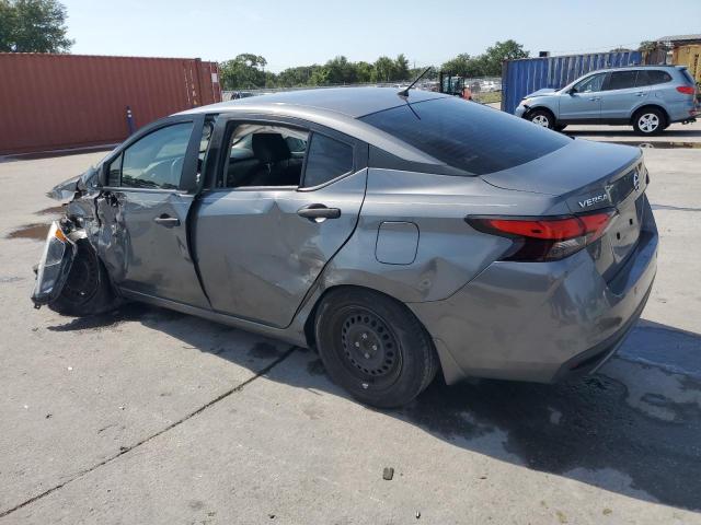 Vin: 3n1cn8dv8ml905343, lot: 58517755, nissan versa s 20212