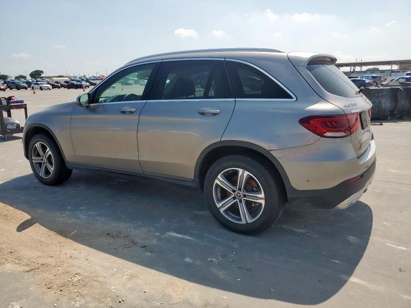 Vin: w1n0g8db3lf780429, lot: 57906325, mercedes-benz glc-class 300 20202