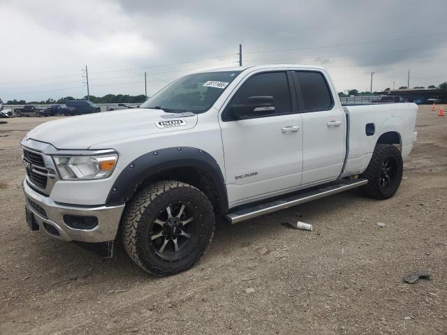 Vin: 1c6rrebt0mn710503, lot: 55111465, ram 1500 big horn/lone star 2021 img_1