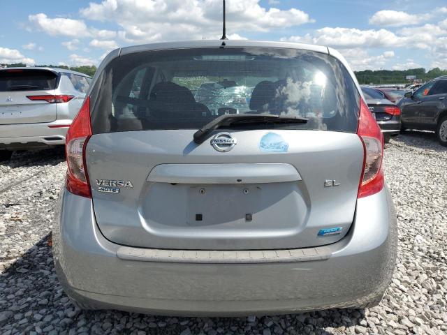 2015 NISSAN VERSA NOTE - 3N1CE2CP9FL377105