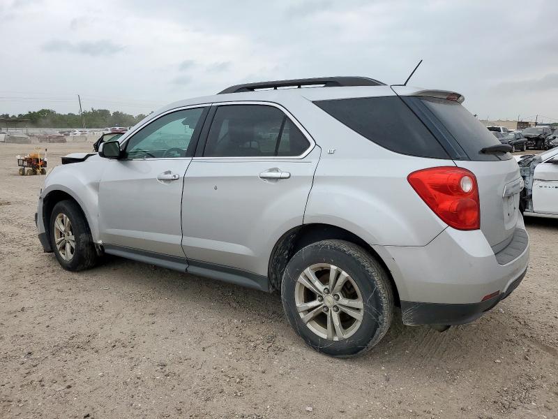 Vin: 2gnalbek5f6111832, lot: 57633565, chevrolet equinox lt 20152