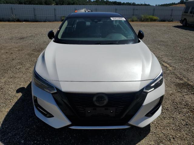 2023 NISSAN SENTRA SR 3N1AB8DV8PY316607