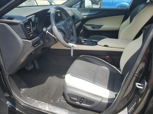 2024 LEXUS NX 350H BA 2T2GKCEZ5RC023130