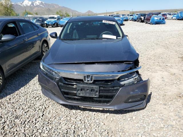2018 HONDA ACCORD EX 1HGCV1F46JA216690