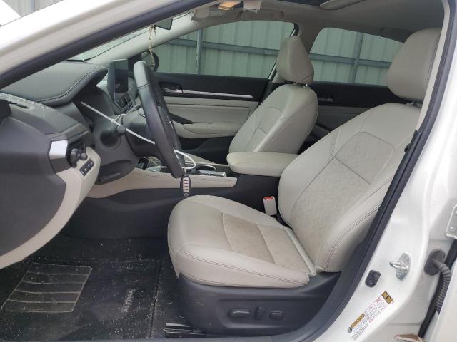 2023 NISSAN ALTIMA SL 1N4BL4EV3PN406644