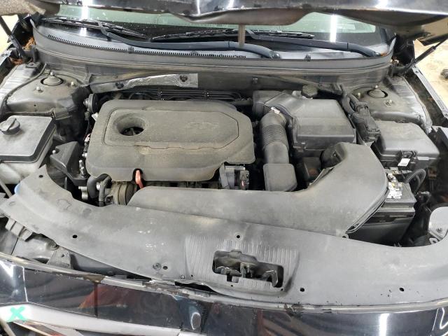 2015 HYUNDAI SONATA SPO - 5NPE34AFXFH142634