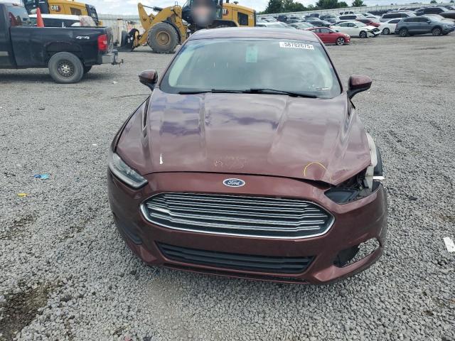 2015 FORD FUSION S - 3FA6P0G76FR273399