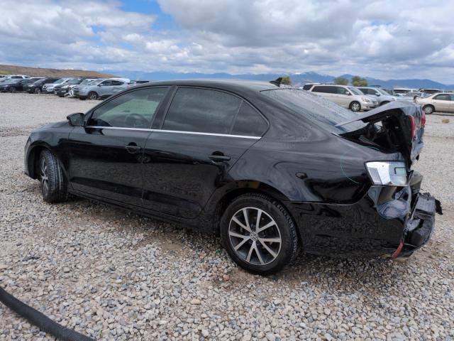 Vin: 3vwb67aj9hm408459, lot: 57596695, volkswagen jetta se 20172