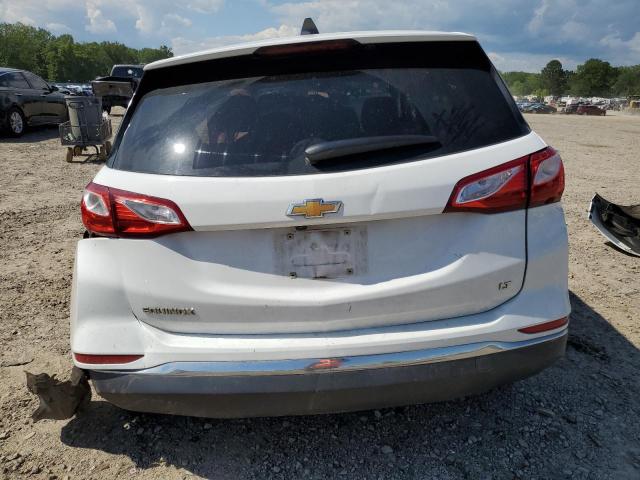2018 CHEVROLET EQUINOX LT - 2GNAXJEV3J6201076