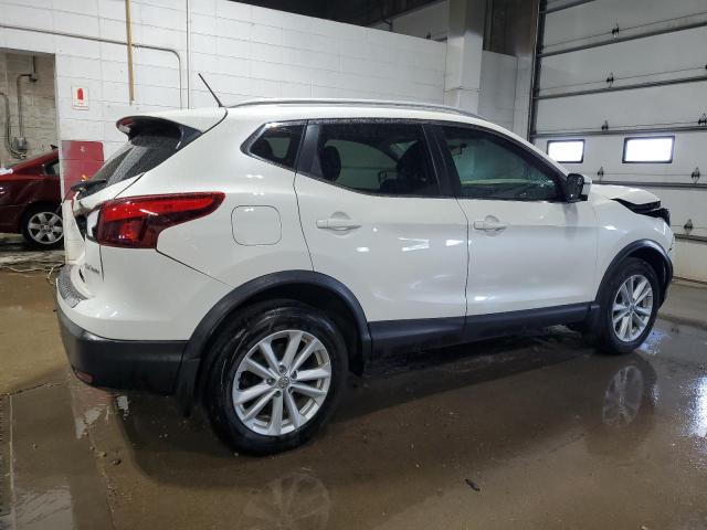 Vin: jn1bj1cr8hw134594, lot: 57123835, nissan rogue s 20173