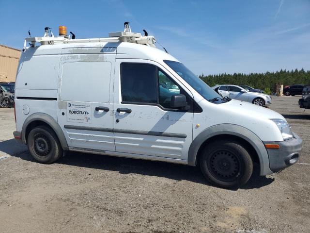 Vin: nm0ls7an6bt063791, lot: 54600735, ford transit xl 20114