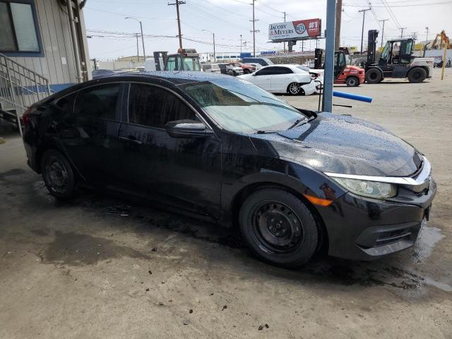 Vin: 19xfc2f59he074200, lot: 59042485, honda civic lx 20174