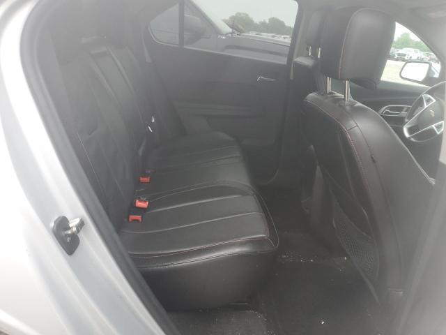 2015 CHEVROLET EQUINOX LT - 2GNFLHE32F6279459