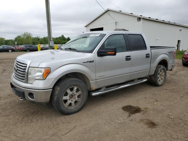 Vin: 1ftfw1et5bfa59207, lot: 57259315, ford f-150 supercrew 2011 img_1