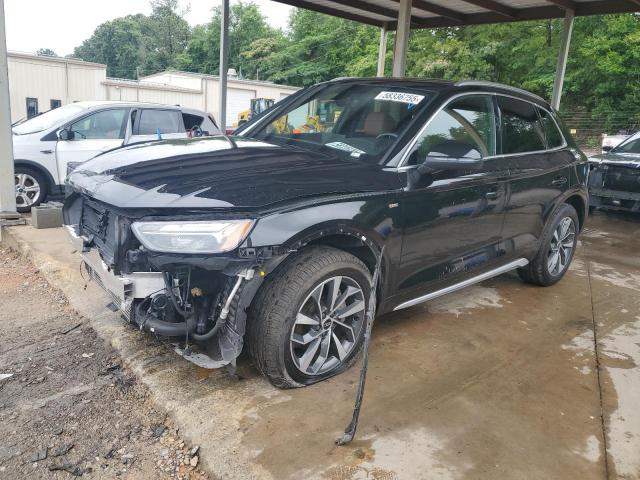 Vin: wa1gaafy1n2106221, lot: 58336755, audi q5 premium 45 2022 img_1