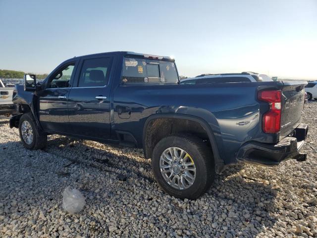 Vin: 1gc4yrey6lf124207, lot: 55724925, chevrolet all models k2500 high country 20202