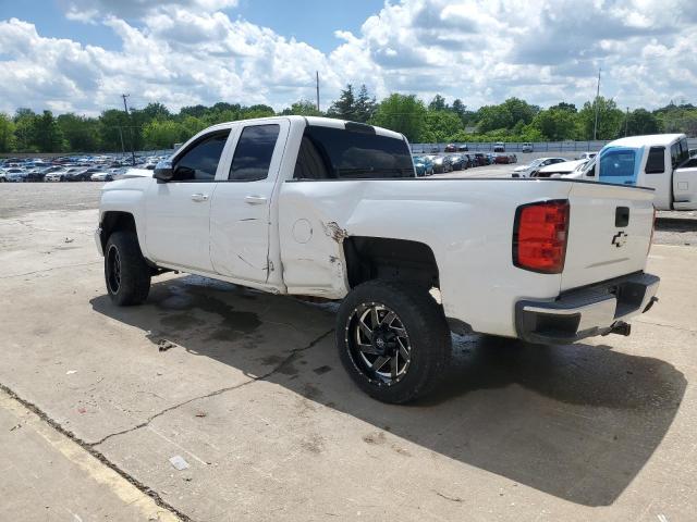 Vin: 1gcvkrec7ez157521, lot: 56890255, chevrolet all models k1500 lt 20142