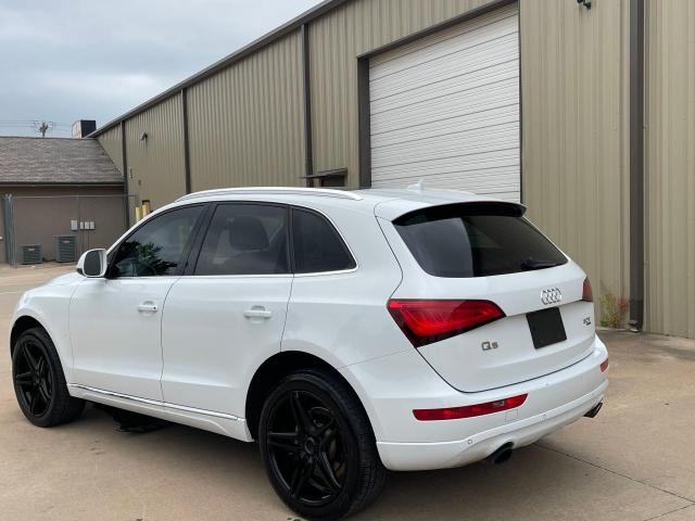 Vin: wa1lfafp4ea116755, lot: 58818395, audi q5 premium plus 20143