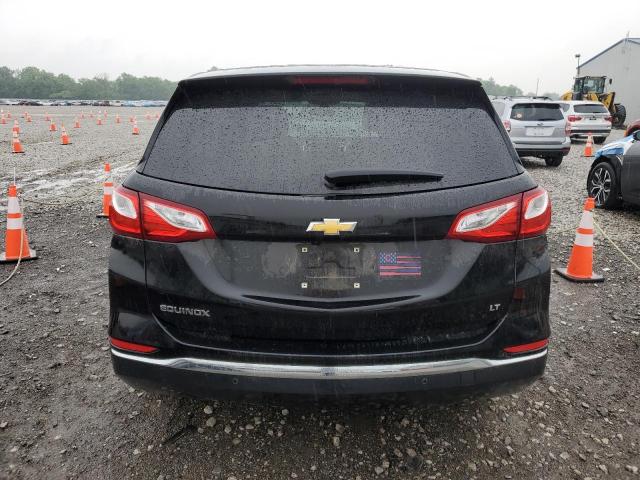 2019 CHEVROLET EQUINOX LT - 2GNAXKEV1K6125686