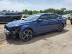 2023 NISSAN ALTIMA SR - 1N4BL4CV1PN320851