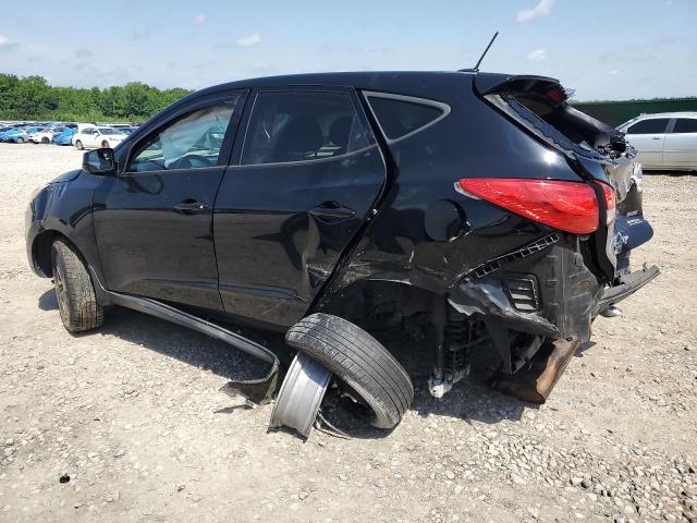 Vin: km8jtcaf9fu071369, lot: 56677065, hyundai tucson gls 20152