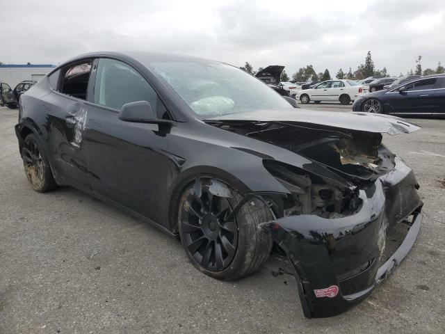 Vin: 7saygdee4pf938821, lot: 56001465, tesla model y 20234