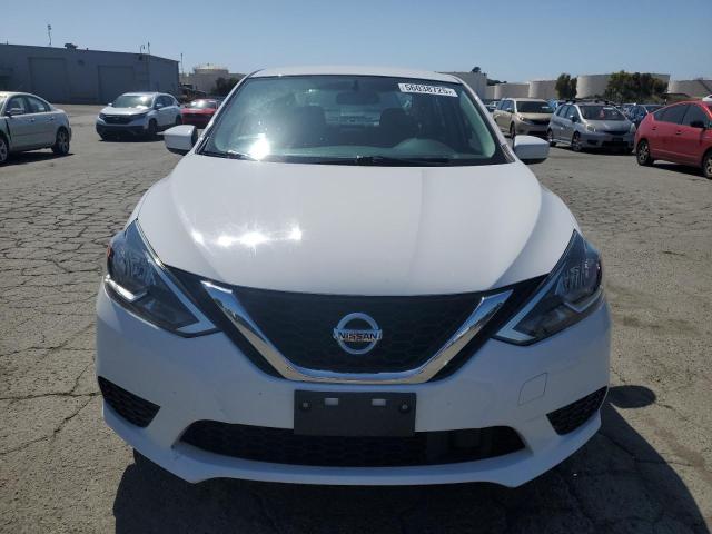 2019 NISSAN SENTRA S - 3N1AB7AP2KY435309
