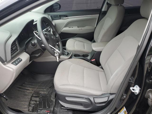 2020 HYUNDAI ELANTRA SE 5NPD84LF2LH631468