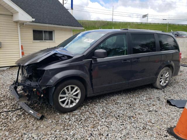 Vin: 2c4rdgcg7jr298535, lot: 57894115, dodge caravan sxt 2018 img_1