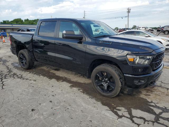 2024 RAM 1500 BIG H 1C6SRFFT4RN127862