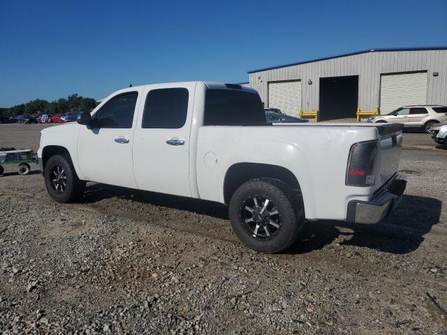 Vin: 3gtp1ve03bg379267, lot: 55491865, gmc sierra c1500 sle 20112