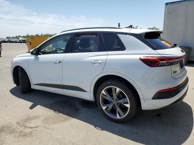 2024 AUDI Q4 E-TRON - WA1LUBFZ5RP058204