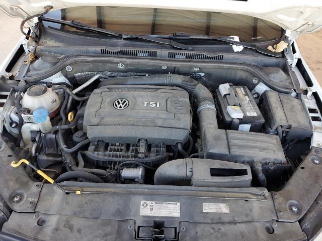 2018 VOLKSWAGEN JETTA SPOR #3310561079