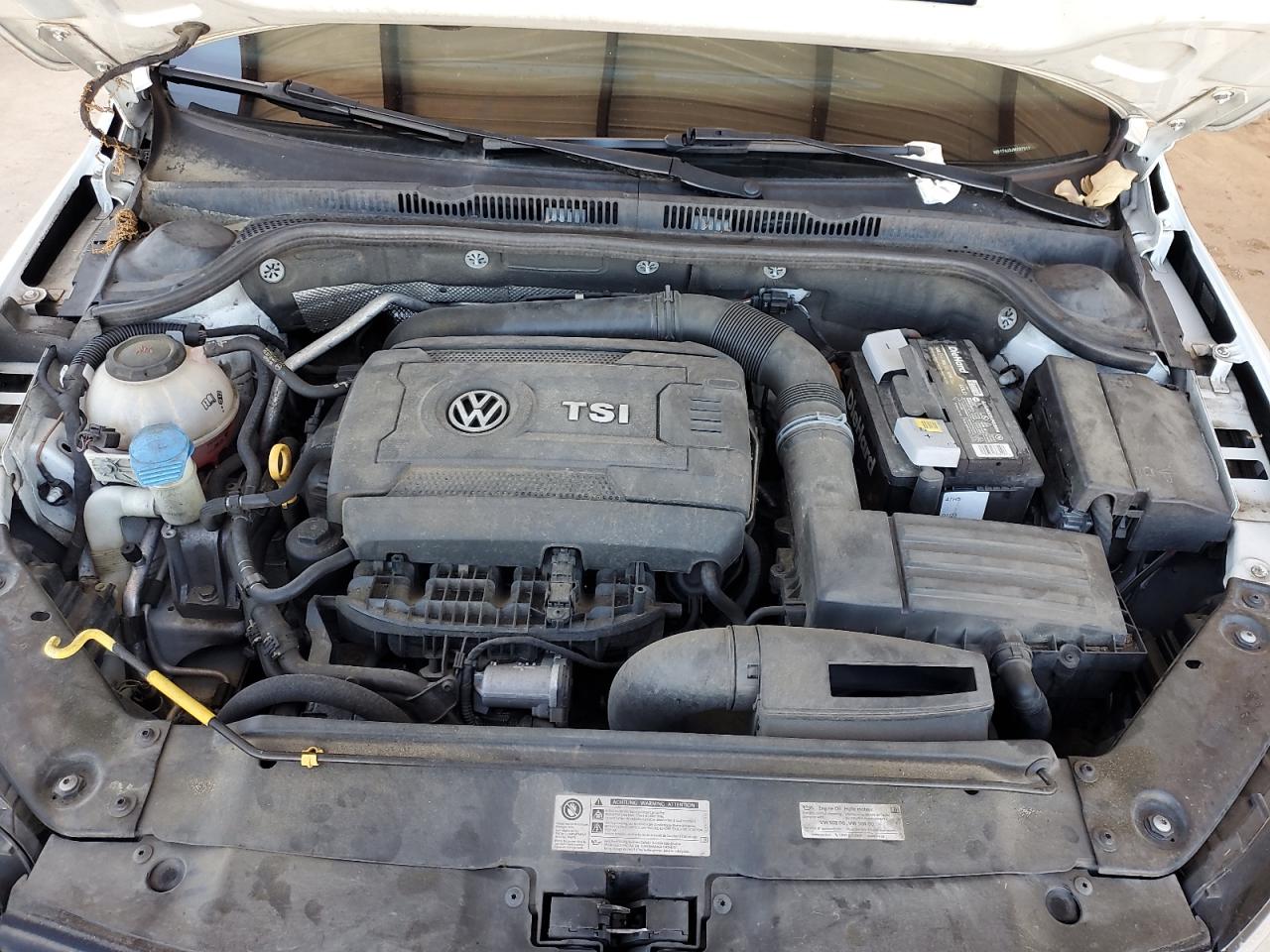 VOLKSWAGEN JETTA SPORT