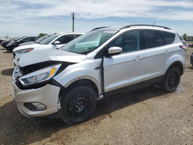 Vin: 1fmcu9gd9jub32520, lot: 58670115, ford escape se 2018 img_1