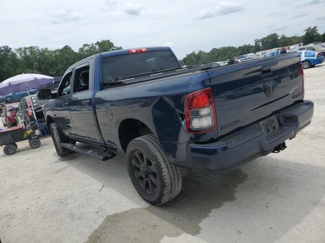 Vin: 3c6ur5dl9ng149946, lot: 56124505, ram 2500 big horn/lone star 20222
