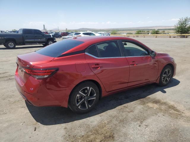 Vin: 3n1ab8cv7ry222657, lot: 58617775, nissan sentra sv 20243