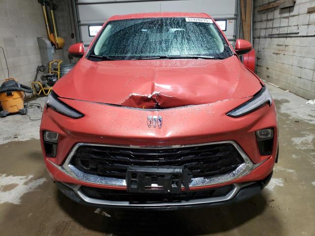 2024 BUICK ENCORE GX - KL4AMCSL7RB041769