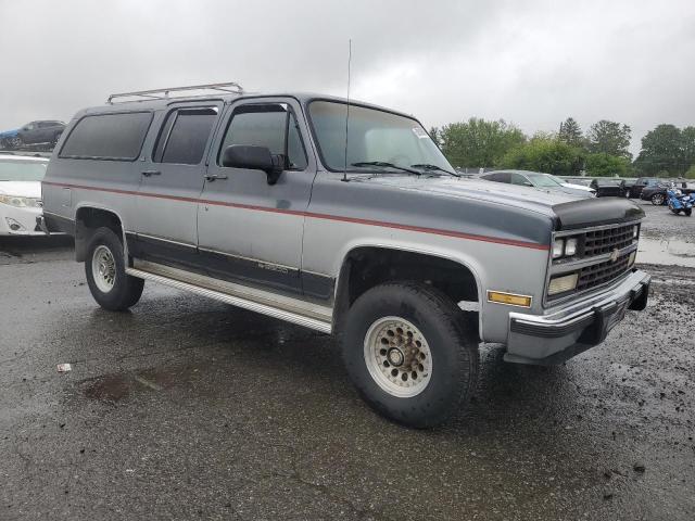 Vin: 1gner16k4lf118555, lot: 58189665, chevrolet suburban r1500 19904