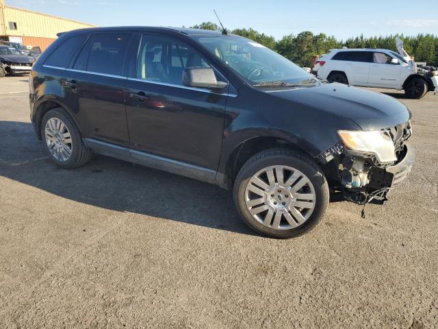 Vin: 2fmdk3kc3abb39863, lot: 57844655, ford edge limited 20104