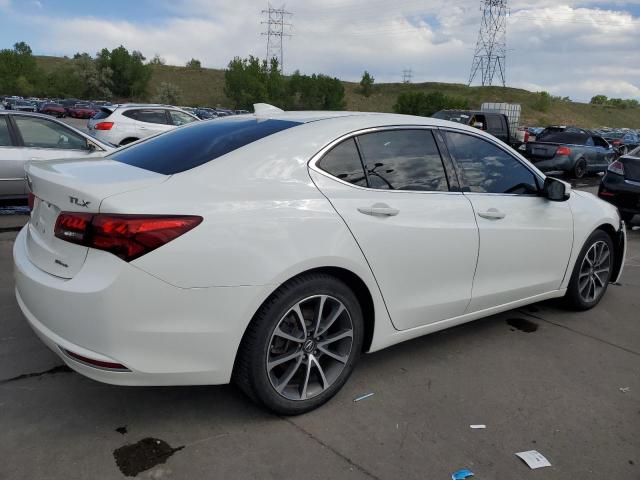 Vin: 19uub3f58fa008402, lot: 57686025, acura tlx tech 20153