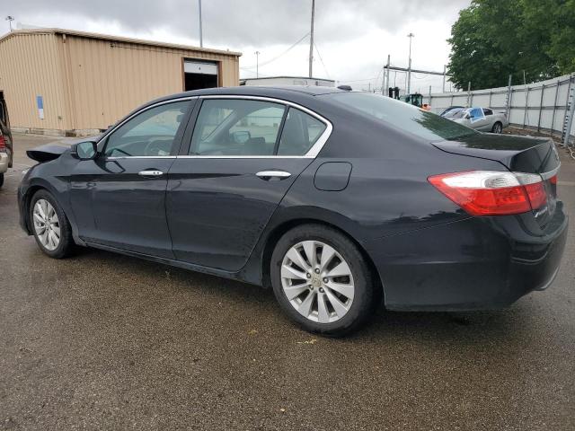 Vin: 1hgcr2f87fa195854, lot: 58785055, honda accord exl 20152